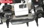 FG8114 Alloy Manifold 4WD 1/5 On-Road, 1 pc.