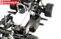 FG8114 Alloy Manifold 4WD 1/5 On-Road, 1 pc.