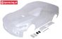 FG8144 Body BMW 320SI Clear WB530, Set