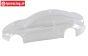 FG8181 Main body BMW M3 ALMS Clear, Set