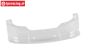 FG8182 Body front BMW M3 ALMS clear, Set