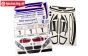 FG8148 Team Decals BMW 320si, Set