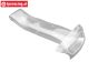 FG8185-03 BMW M3 Lexan Airduct, set