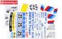 FG8185 Team Decals BMW ALMS, Set