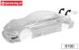 FG154100RZB Sports-Line Black Tuned 4WD-WB530 RTR