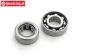 FG8304 Crank shaft bearing Solo, 2 st.