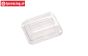 FG8340/01 Engine stop button cover SOLO, 1 pc.