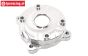 FG8344/01 CNC Motor-Drive flange FG 1/5, 1 pc.