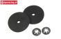 FG8380/06 Tank cap foam, Set