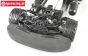 FG8418 Universal foam bumper 1/5, Set