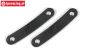 FG8418/07 Fastening strip for FG8418, 2 pcs.