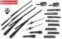 FG8438 Body Detail DTM, Set