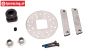 FG8449 Tuning Brake '97, Set