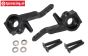 FG8453/01 Tuning front upright 1/5 2WD, Set.