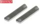 FG8456/01 Alloy Brake lining, 2 pcs.