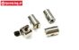 FG8465 Collet disk brakes, set