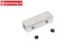 FG8447/02 Double disk brake pressure block, set