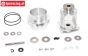 FG8485/01 Conversion Lock differential 2WD, Set.