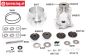 FG6070 Reinforced differential bevel gear A&B, Set