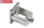 FG8486/01 Alloy-Diff. housing Ø43 mm, 1 pc