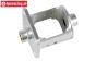 FG8486 Alloy-Diff. housing Ø43 mm, 1 St.