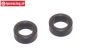 FG8499/03 Differential steel bushing, 2 pcs