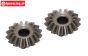 FG8500/03 Gears self locking differential, 2 pcs