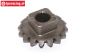 FG8500/03 Gears self locking differential, 2 pcs