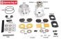 FG8501/05 Differentieal 4-fold Self-Locking, Set.