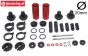 FG8522 Shock '94 Red Ø20-L125 mm, Set