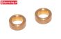 FG8600/05 Bronze bush Viscose, 2 pcs