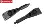 FG9014/01 Body support L127 mm, 2 pcs.