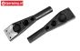 FG9015 Body support, L123 mm, 2 pcs.