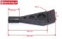 FG9015 Body support, L123 mm, 2 pcs.