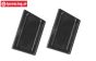 FG9154 Universal Spoiler mount, 2 pcs.