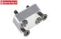 FG9438/01 Hydraulic Master cylinder mounting block, 1 pc.