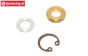 FG9440/08 Magura Main brake cylinder maintenance, Set