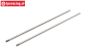FG9440/17 Magura Pull Rod L120 mm, 2 pcs.