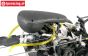 FG9460/07 Airfilter foam insert flat, 2 st.