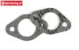 FG9466/04 Air filter gasket, 2 pcs.