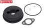 FG9468/02 Air box adapter Ø62 mm, 1 pc.