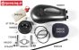 FG9468 Air box without choke, Set