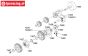 FG7456/01 Gear carrier A FG 2-Speed Ø47 mm, 1 pc.