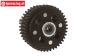 FG7452 2-Speed Gearbox FG 1/5 4WD, Set