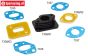 FG7338 Aluminium Tuning Insulator H22 mm, Set