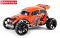FG54140/02 Rear Spoiler Beetle Buggy WB535 Painted, 1 pc
