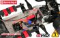FG193253ER Challenge Truck-E Brushless 2WD-WB530 RTR