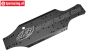 FG69200/06 Alloy Tuning Chassis 1/5-4WD WB510 mm, 1 pc