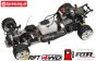 FG184200R Sports-Line Drift 4WD-WB510 RTR
