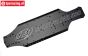 FG69201/01 Alloy Chassis 1/5-4WD-E WB530 mm, 1 pc